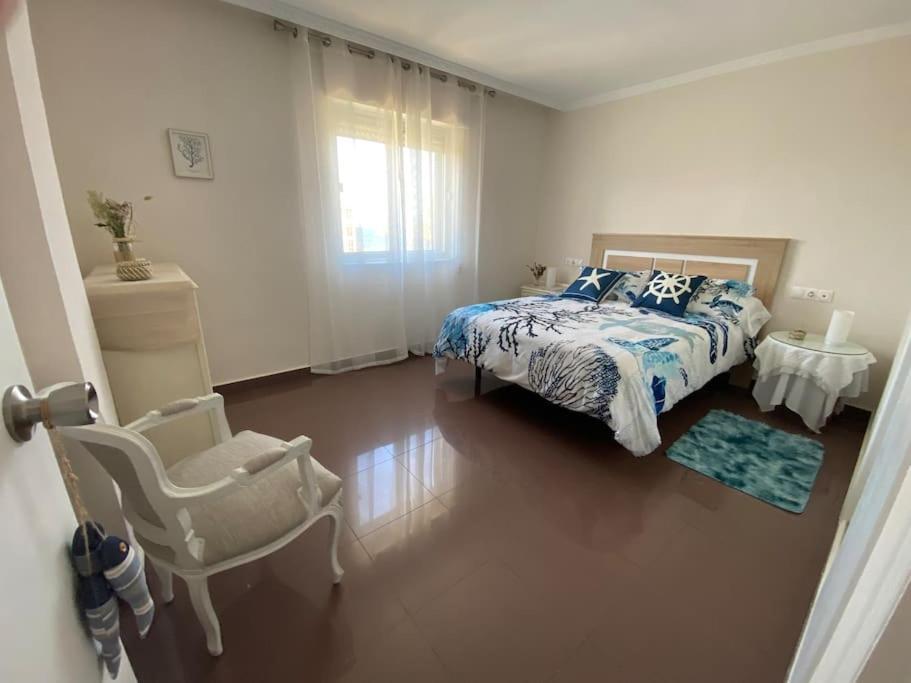 Nautilus Hygge Home Torrevieja Exterior foto