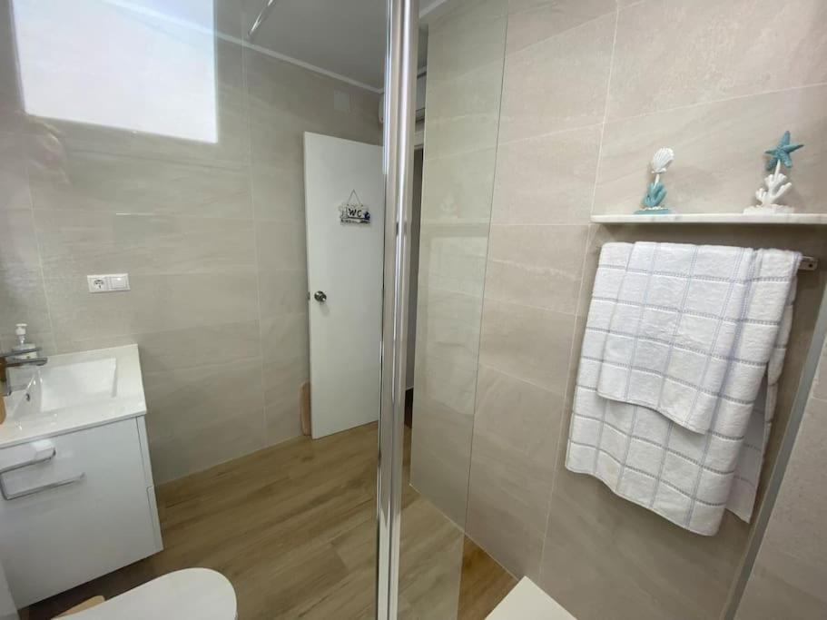 Nautilus Hygge Home Torrevieja Exterior foto