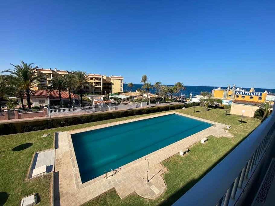 Nautilus Hygge Home Torrevieja Exterior foto